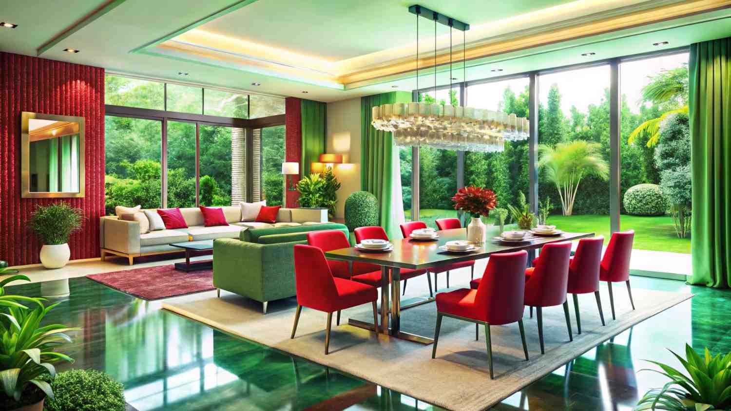 Benefits of Constructing a Custom Home